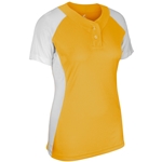 Infinite 2-Button SS Jersey