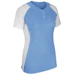 Infinite 2-Button SS Jersey