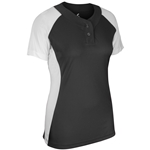 Infinite 2-Button SS Jersey