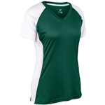 Infinite V-Neck SS Jersey