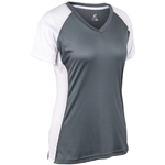 Infinite V-Neck SS Jersey