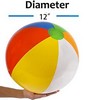Inflatable Beach Ball