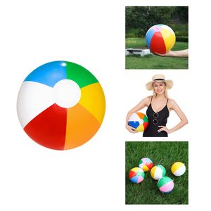 Inflatable Beach Ball