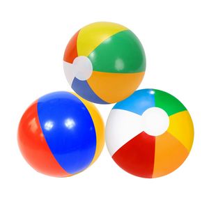 Inflatable Beach Ball