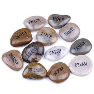Inspirational Stone