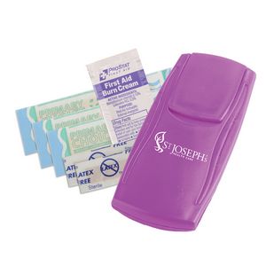 Instant Care First Aid Kitâ„¢