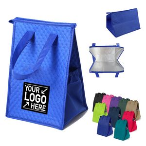 Insulated Lunch Tote Bag