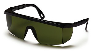 Integra Safety Glasses