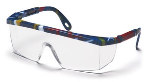 Integra Safety Glasses