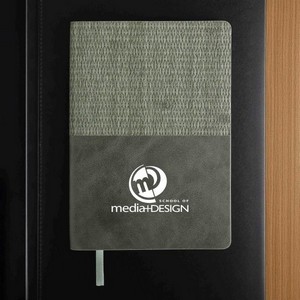 Interlink Soft PU Journal w/ FSC Paper