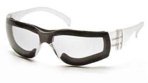 Intruder Safety Glasses
