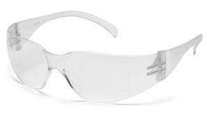 Intruder Safety Glasses