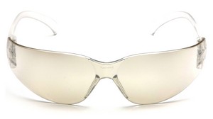 Indoor/Outdoor Frame with Indoor/Outdoor Hard-coated Lens