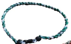 Ionic Necklace