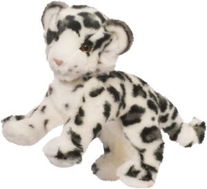 Irbis Snow Leopard