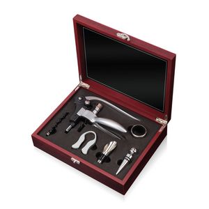 Isabell 5pc Wine Set