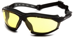 Isotope Safety Goggles
