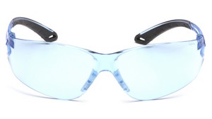 Matching Frame and Lens
