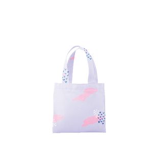 Itty Bitty Tote - 4cp Poly