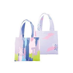 Itty Bitty Tote - 4cp Poly