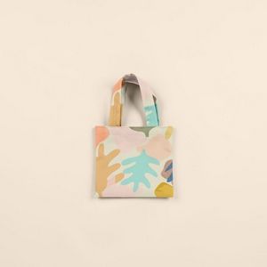 Itty Bitty Tote - 4cp Poly