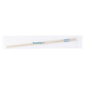 Ivory Plastic Chopsticks