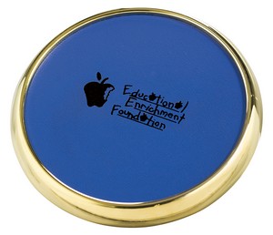 JAFFA® Leather Coaster