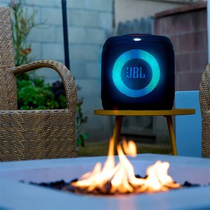 JBL Partybox Encore Essential Portable Bluetooth® Speaker with Light Display
