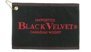 Jacquard Loop Terry Golf Towel (11"x16" Woven)