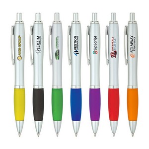 Jade Ballpoint Pen
