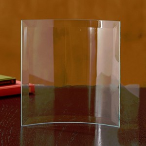 Jade Square Crescent - Large Award