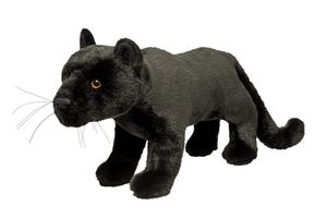 Jagger Black Panther