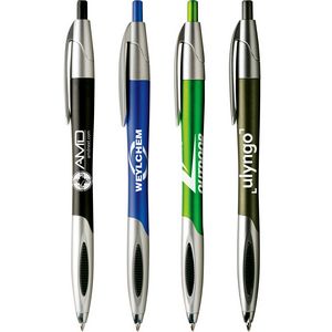 Janitaâ„¢ Grip Pen