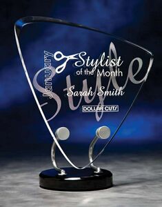 Janus Award (10")