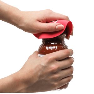 Jar Opener & Coaster