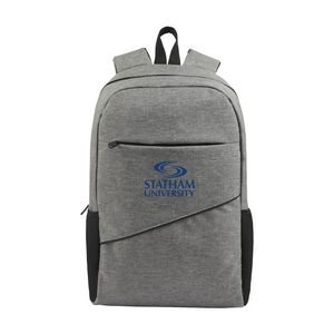 Jax RPET Laptop Backpack