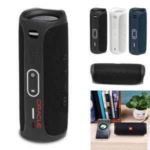 Jbl Flip 5 Portable Waterproof Speaker - Full Color