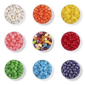Jelly BellyÂ® Jelly Beans: Small Jar