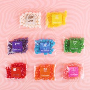 Jelly BellyÂ® Jelly Beans: Taster Packet