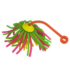 Jellyfish Yo-Yo