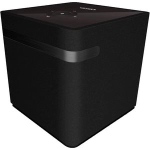 JensenÂ® Bluetooth Wi-Fi Wireless Smart Speaker