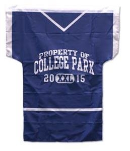 Jersey Flag