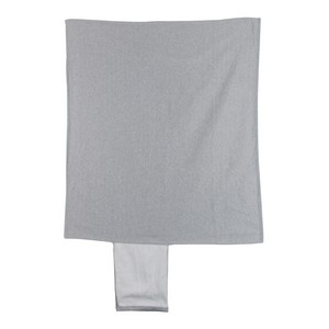 Jersey Fleece Sling Blanket