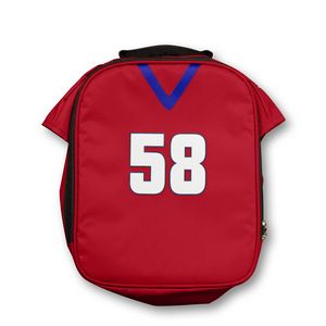 Jersey Lunch Cooler Bag