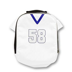 Jersey Lunch Cooler Bag