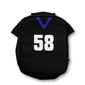 Jersey Lunch Cooler Bag
