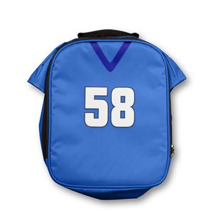 Jersey Lunch Cooler Bag