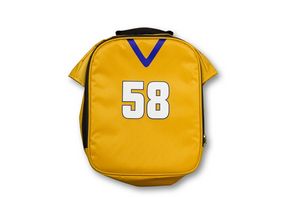 Jersey Lunch Cooler Bag