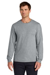 Jerzees Classics Unisex Cotton Long Sleeve T-Shirt