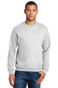 Jerzees - NuBlend Crewneck Sweatshirt.